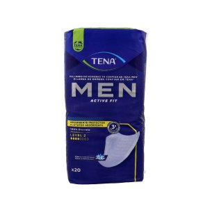 TENA FOR MEN LEVEL-2