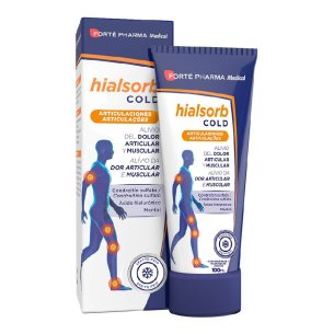 HIALSORB COLD  1 TUBO 100 ML