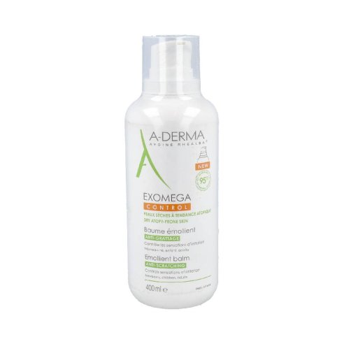 A-DERMA EXOMEGA CONTROL BALSAMO EMOLIENTE  1...