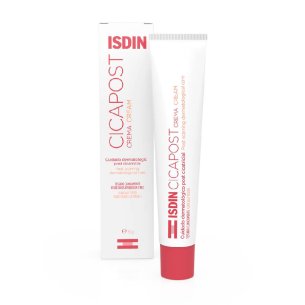 CICAPOST ISDIN CREMA  1 ENVASE 50 G