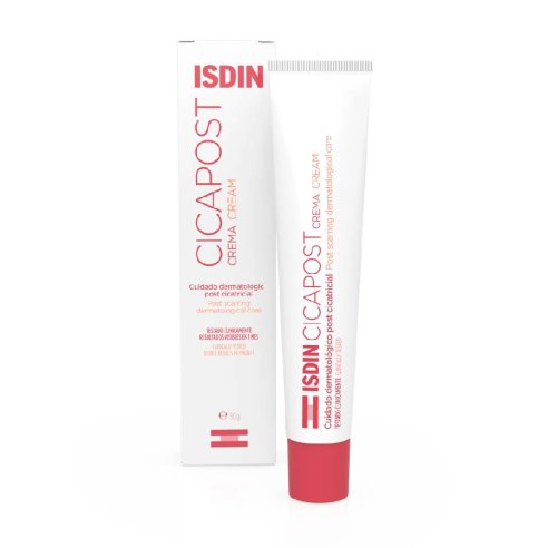 CICAPOST ISDIN CREMA  1 ENVASE 50 G