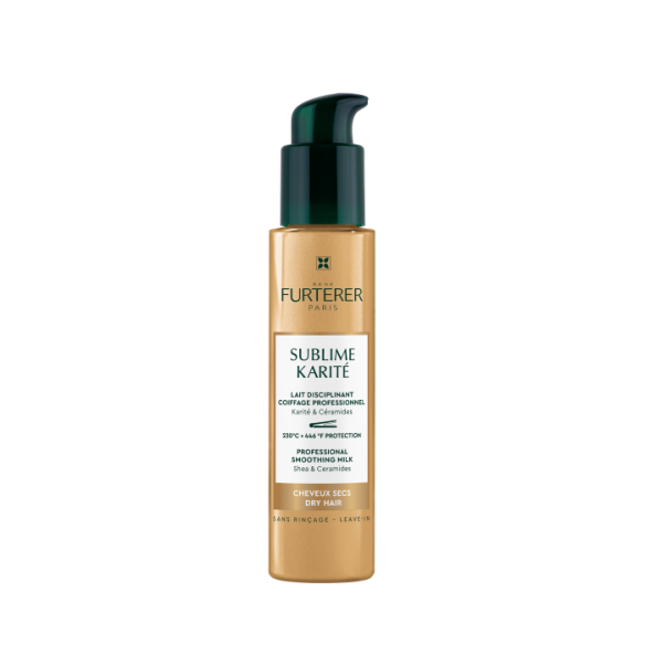 SUBLIME KARITE CREMA DE DIA CABELLOS SECOS RENE FURTERER 100 ML