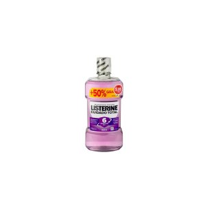 LISTERINE CUIDADO TOTAL 750 ML 2