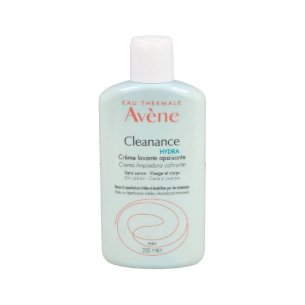 AVENE CLEANANCE HYDRA CREMA LIMPIADORA  1 ENVASE 200 ML