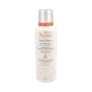 AVENE XERACALM A.D. BALSAMO RELIPIDIZANTE  1 ENVASE 400 ML