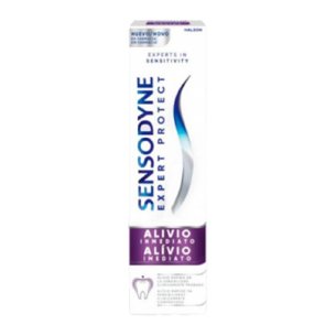 SENSODYNE EXPERT PROTECT ALIVIO INMEDIATO  1 TUBO 75 ML