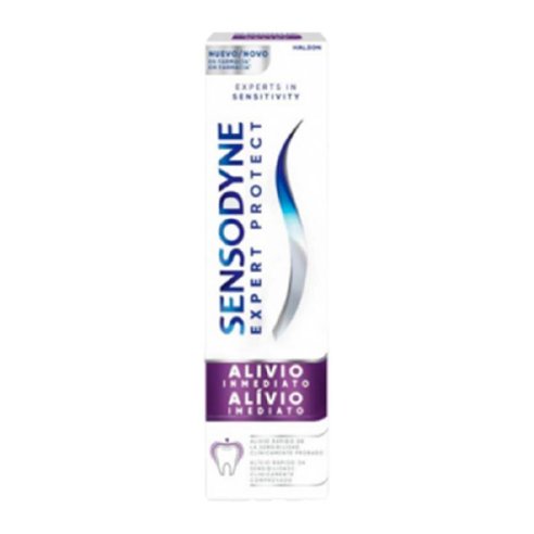 SENSODYNE EXPERT PROTECT ALIVIO INMEDIATO  1...