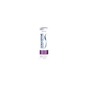 SENSODYNE EXPERT PROTECT ALIVIO INMEDIATO  1 TUBO 75 ML 2