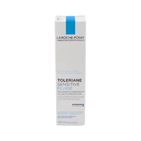 TOLERIANE SENSITIVE FLUIDO LA ROCHE POSAY 1...