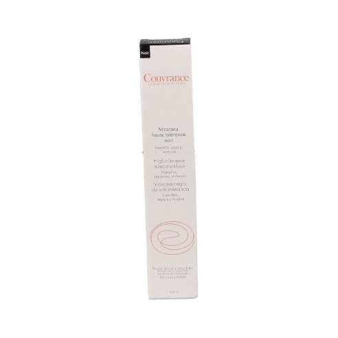 AVENE COUVRANCE MASCARA PESTAÑAS  A- TOLERANCIA...