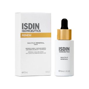ISDINCEUTICS SALICYLIC RENEWAL SERUM 30 ML