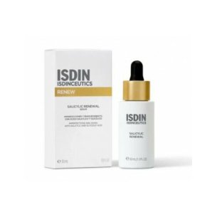 ISDINCEUTICS SALICYLIC RENEWAL SERUM 30 ML 2