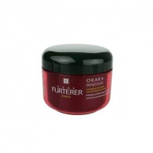 OKARA COLOR MASCARILLA PROTECTORA DEL COLOR RENE FURTERER... 2