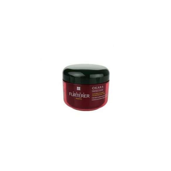 OKARA COLOR MASCARILLA PROTECTORA DEL COLOR RENE FURTERER 1 ENVASE 200 ML