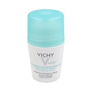 VICHY TRATAMIENTO ANTITRANSPIRANTE EFICACIA 48 H  1 ROLL...