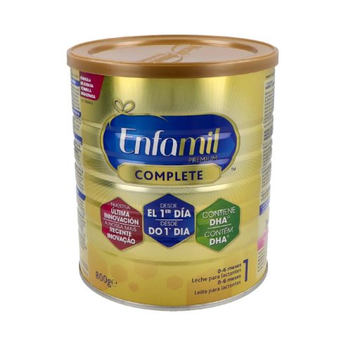 ENFAMIL 1 PREMIUM  1 ENVASE 900 G