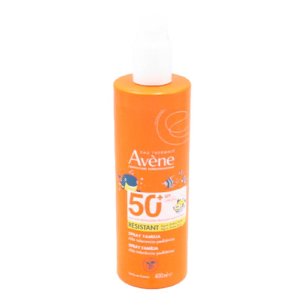 AVENE SPRAY FAMILIA  SPF 50  1 ENVASE 400 ML