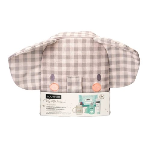 MOCHILA INFANTIL ELEFANTE CREMA DEL PAÑAL 300...