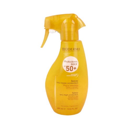 PHOTODERM SPF 50 SPRAY BIODERMA 1 ENVASE 300 ML