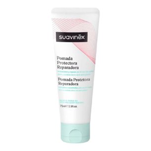 POMADA PROTECTORA REPARADORA 100 ML SUAVINEX