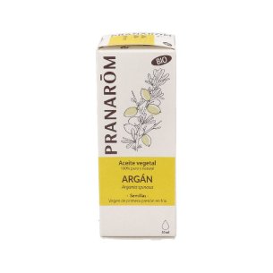 ACEITE VEGETAL ARGAN BIO 50 ML PRANAROM