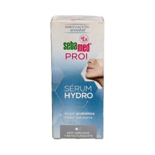 SEBAMED PRO SERUM HYDRO  1 ENVASE 30 ML