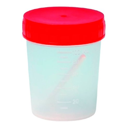 ENVASE RECOGIDA MUESTRA ASEPTICO 1 ENVASE 100...