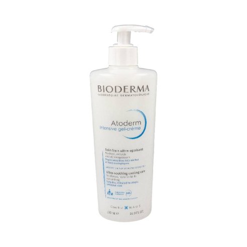 ATODERM INTENSIVE GEL-CREMA BIODERMA 1 ENVASE...