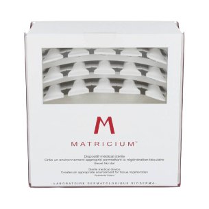 MATRICIUM 30 UNIDOSIS BIODERMA