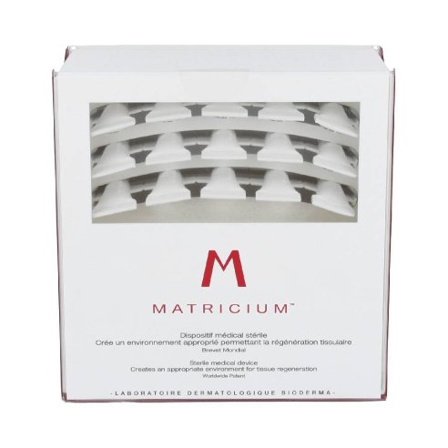 MATRICIUM 30 UNIDOSIS BIODERMA