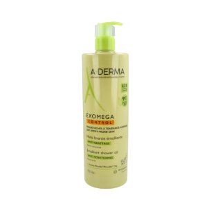 A-DERMA EXOMEGA CONTROL ACEITE LIMPIADOR EMOLIENTE ECO  1...