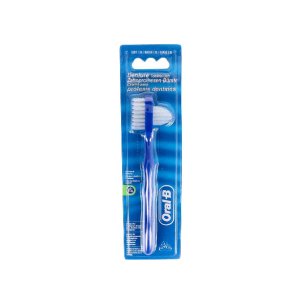 ORAL-B CEPILLO DENTAL PROTESIS  1 UNIDAD
