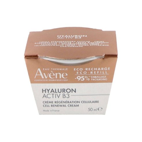 AVENE HYALURON ACTIV B3 CREMA REGENERADORA...