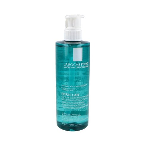 EFFACLAR GEL PURIFICANTE MICRO-EXFOLIANTE  1...