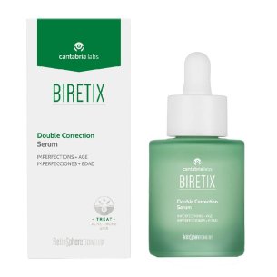 BIRETIX DOUBLE CORRECTION SERUM 30ML