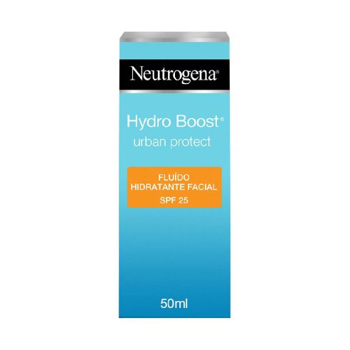 NEUTROGENA HYDRO BOOST URBAN PROTECT SPF 25...