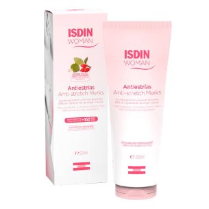 ISDIN WOMAN ANTIESTRIAS  1 TUBO 250 ML