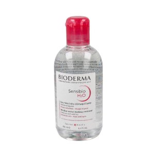 SENSIBIO H2O BIODERMA 1 ENVASE 250 ML