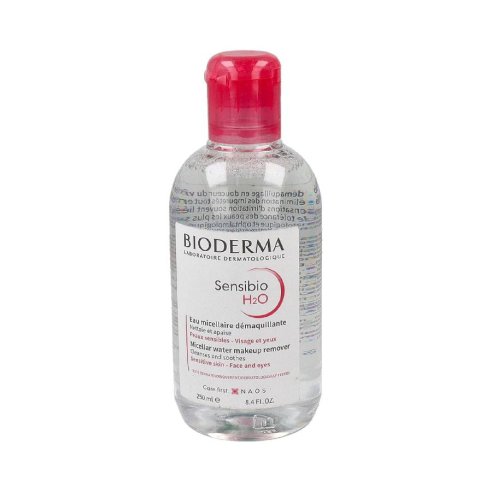 SENSIBIO H2O BIODERMA 1 ENVASE 250 ML