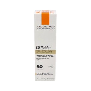 ANTHELIOS AGE CORRECT SPF50  1 TUBO 50 ML LA ROCHE POSAY