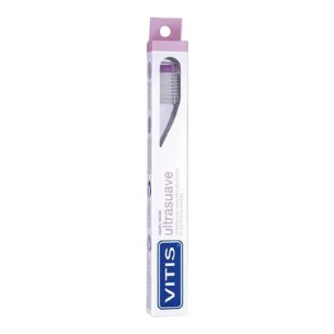 CEPILLO DENTAL ADULTO VITIS ULTRASUAVE ACCESS