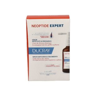 NEOPTIDE EXPERT SERUM ANTICAIDA & ANCLAJE 2 ENVASES 50 ML...