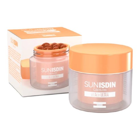 SUNISDIN  30 CAPSULAS