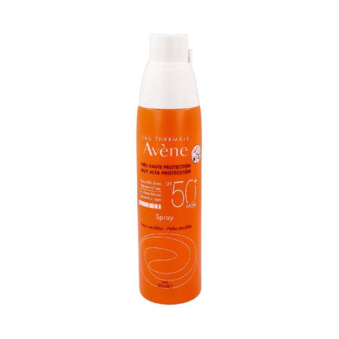 AVENE SPRAY MUY ALTA PROTECCION SPF50  1 ENVASE...