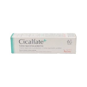 AVENE CICALFATE CREMA REPARADORA  1 ENVASE 100 ML