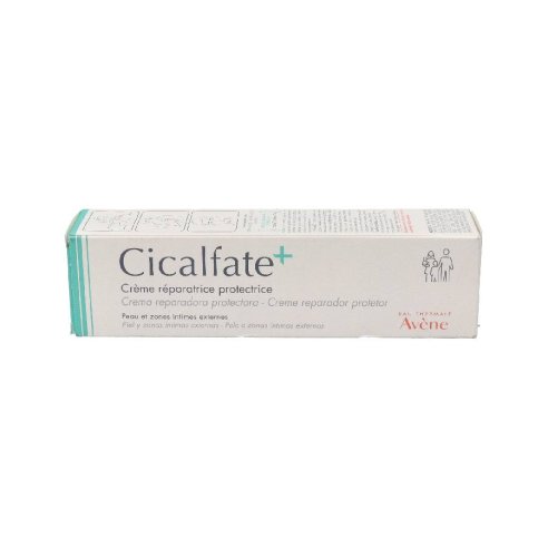 AVENE CICALFATE CREMA REPARADORA  1 ENVASE 100 ML