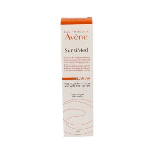 AVENE SUNSIMED KA  1 ENVASE 80 ML