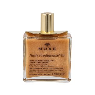 NUXE HUILE PRODIGIEUSE OR 50 ML