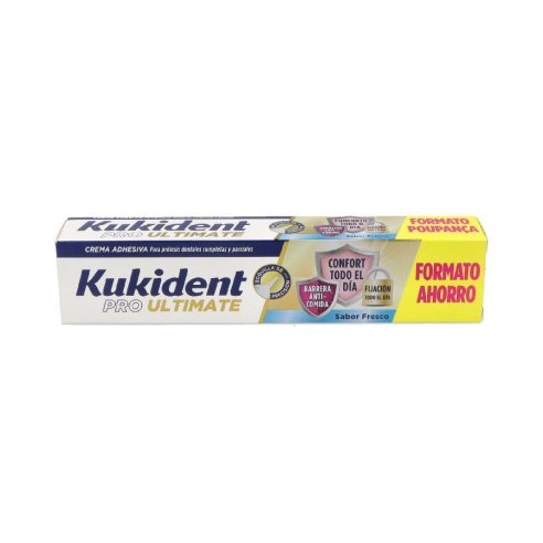 KUKIDENT PRO ULTIMATE 57 G