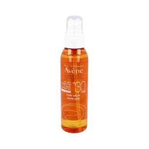 AVENE ACEITE SOLAR ALTA PROTECCION SPF 30  1 ENVASE 200 ML